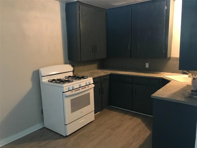 Foto del edificio - 1209 N 10th St