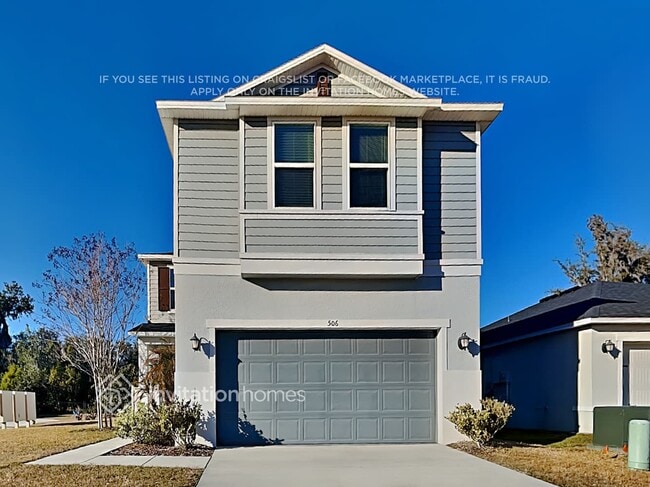 Building Photo - 506 Scott Lake Creek Ln