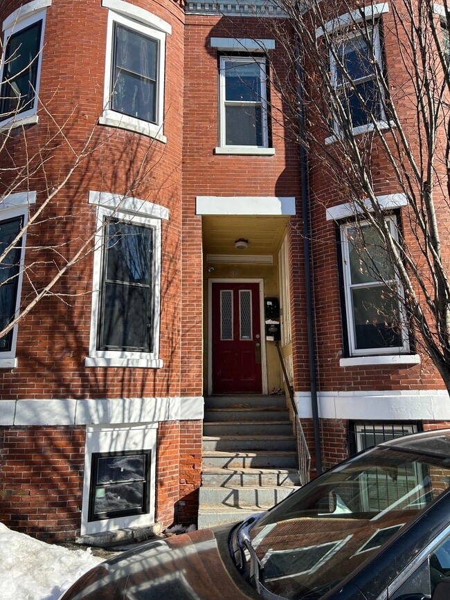 Foto del edificio - 33 Delle Ave