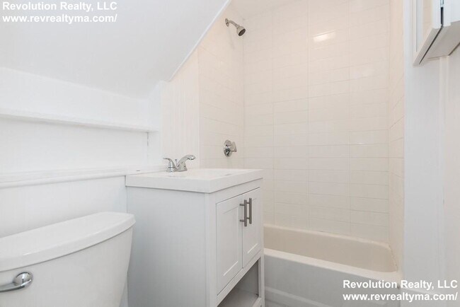 Foto del edificio - 27 Pinckney St