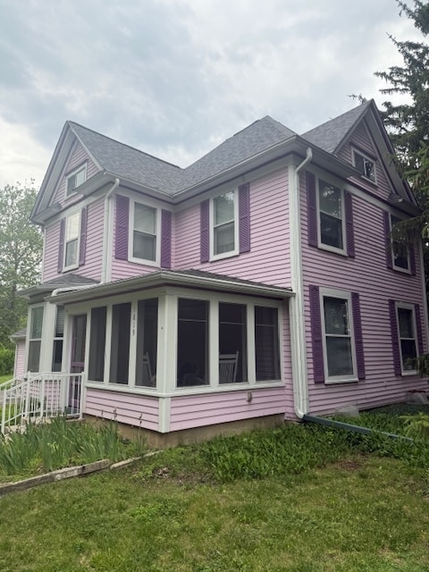 Building Photo - 1819 Northwestern Ave