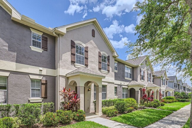 Building Photo - Windermere townhouse