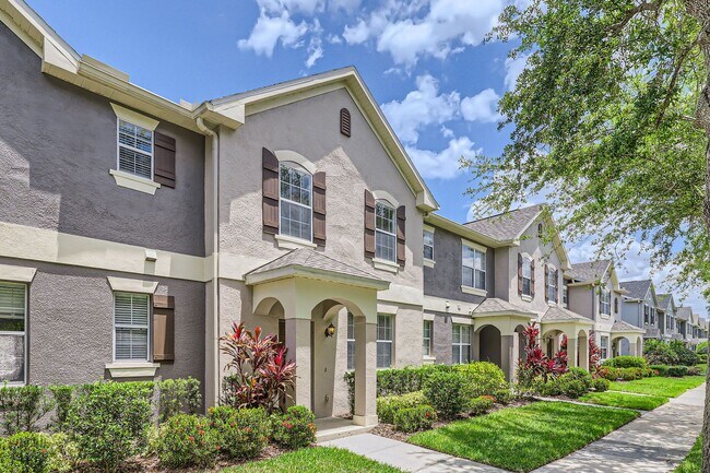 Foto del edificio - Windermere townhouse
