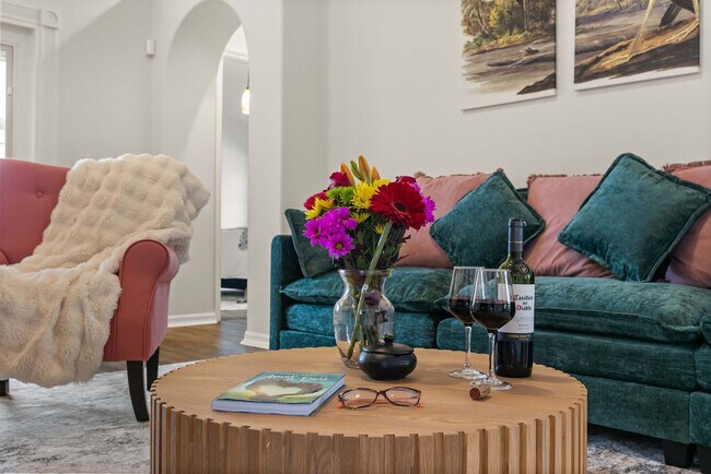 Foto del edificio - 2660 Oneida Loop