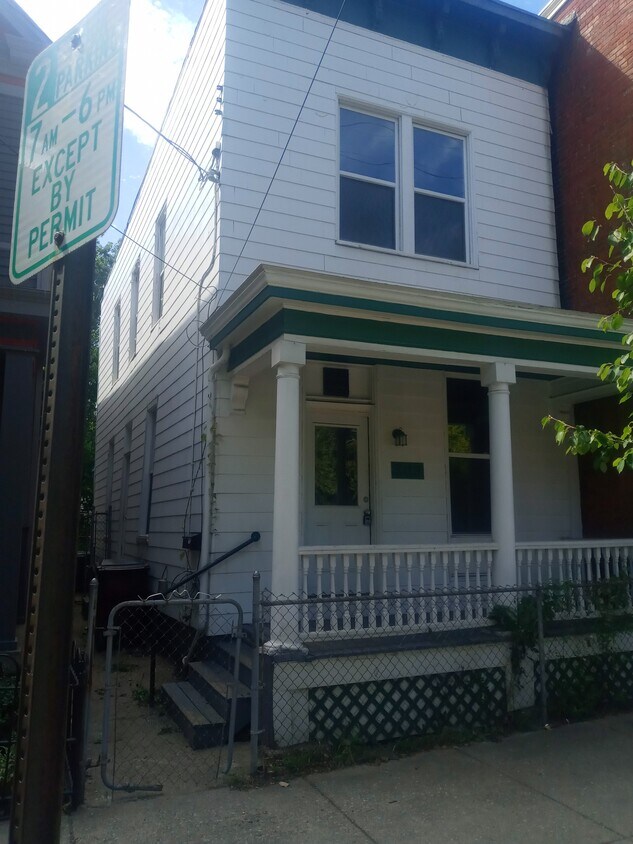 703 Greenup St, Covington, KY 41011 House Rental in Covington, KY