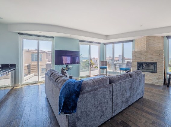 Foto del edificio - 301 16th St
