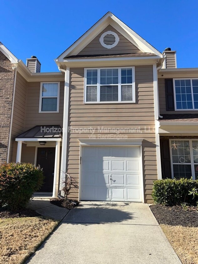 Photo - 6461 Topside Ave