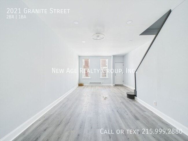Building Photo - 2021 Granite St
