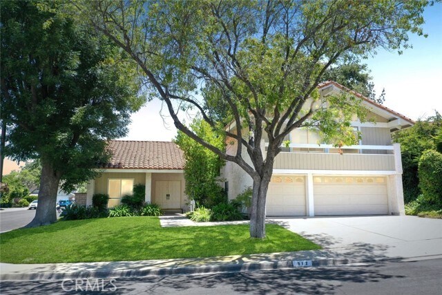 Foto principal - 912 Brightstone Ct