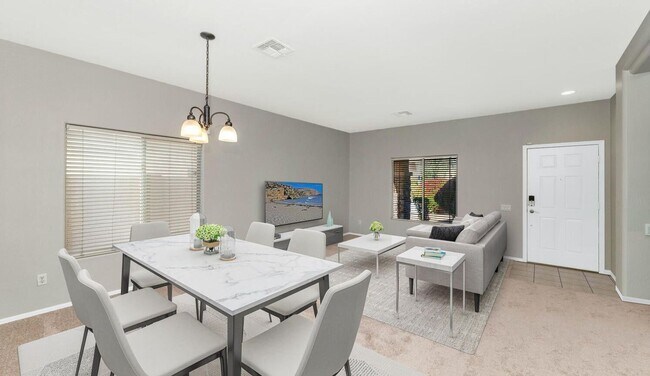 Foto del edificio - Gorgeous 5 bedroom 3 car garage home in We...