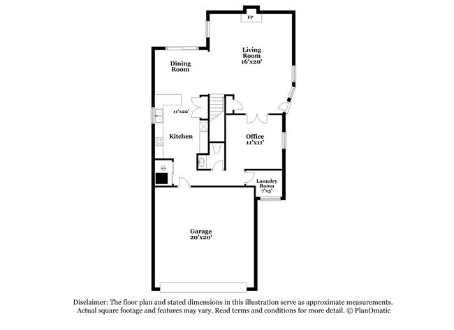 Foto del edificio - 1272 Poplar Creek Ct