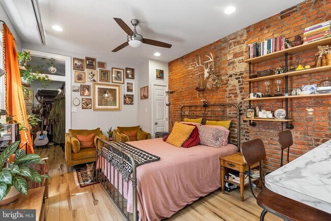 Foto del edificio - 2314 E Cumberland St