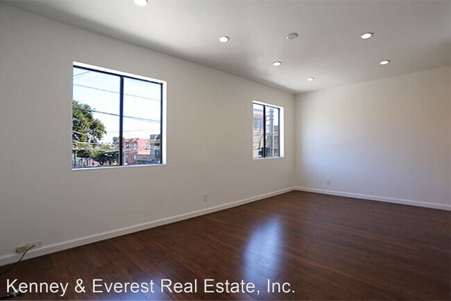 Building Photo - 1 br, 1 bath House - 291 30th Street  #A