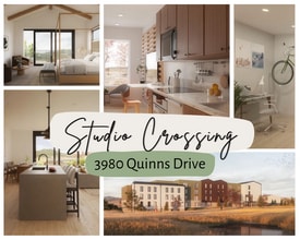 Building Photo - 3980 Gillmor Way