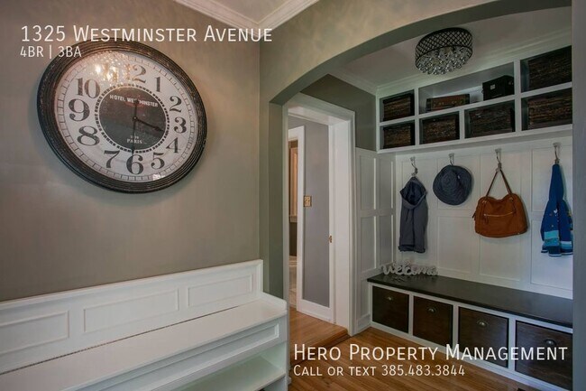 Foto del edificio - Beautifully Remodeled East Salt Lake Home!