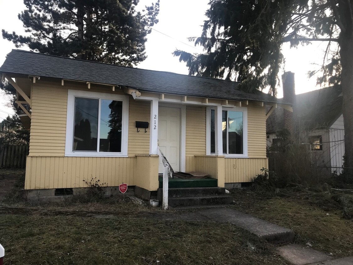Primary Photo - Cute 2 bedroom in Centralia
