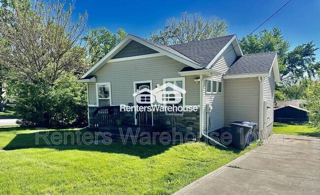 Building Photo - 4155 53rd St