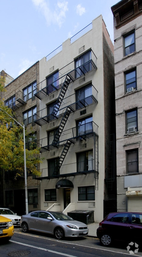 Primary Photo - 339 E 90th St