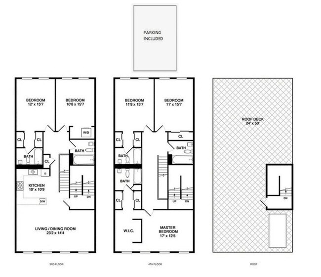 Building Photo - 385 Broadway