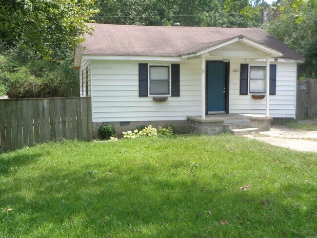 Foto del edificio - 14913 Rena Rd