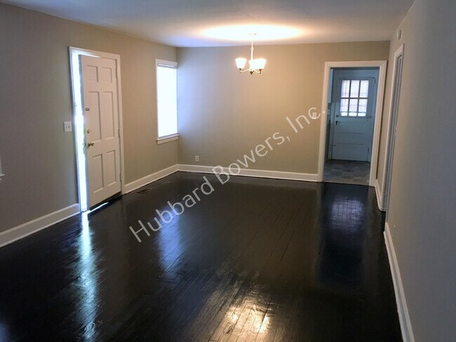 Foto del edificio - 3402 Duncan St