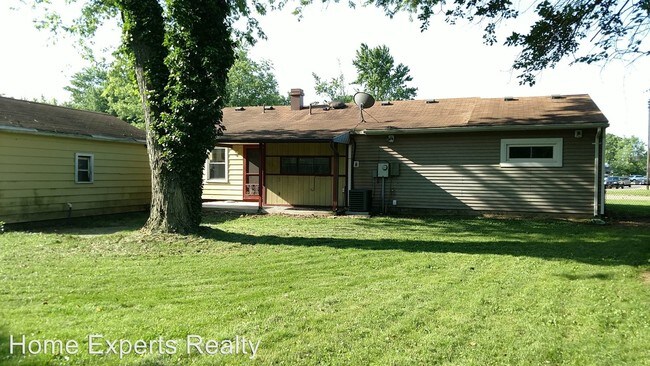 Building Photo - 3 br, 1 bath House - 109 Inverness