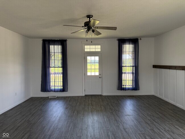 Foto del edificio - 3372 N Morristown Rd