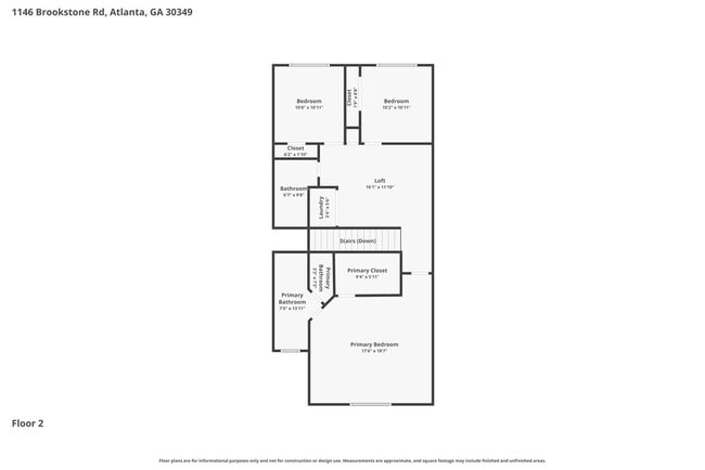 Building Photo - 1146 Brookstone Rd