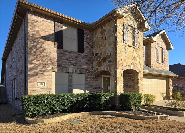 Building Photo - 530 Blue Sage