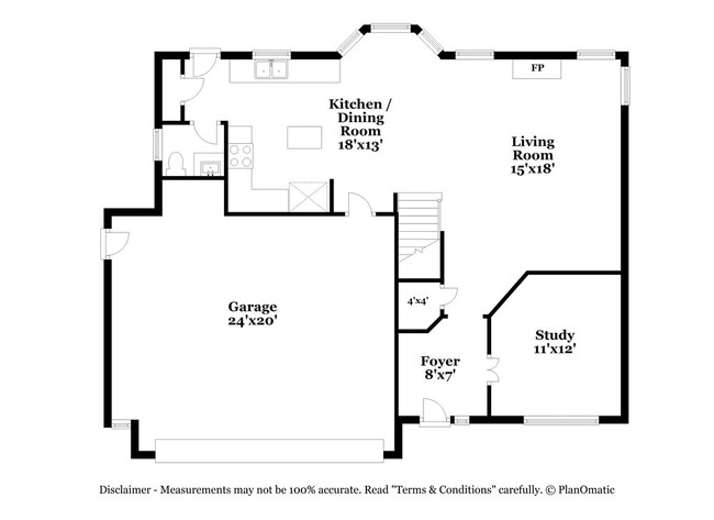 Foto del edificio - 2135 Meridian Springs Ln