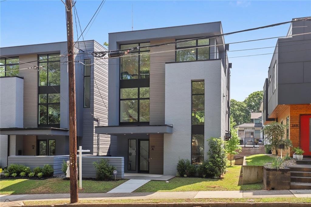 Foto del edificio - 295 Glen Iris Dr NE