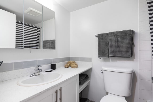 Photo du bâtiment - Somerset