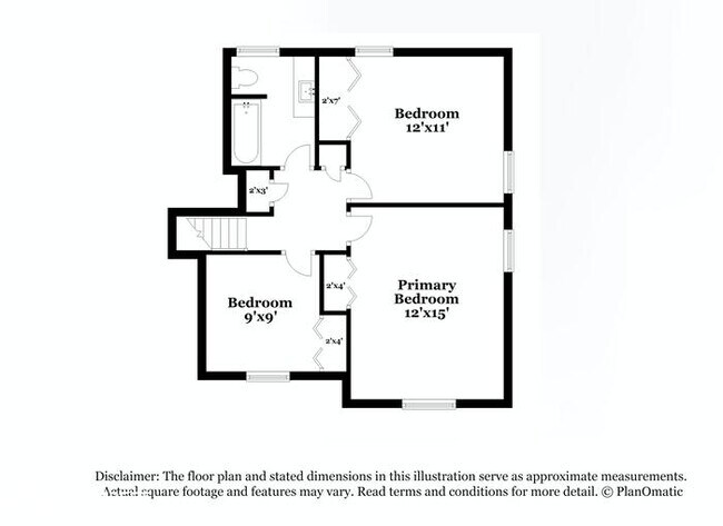 Building Photo - 5749 CYPRESS CT, FOREST PARK, GA 30297