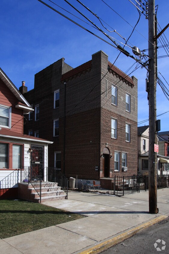 Foto del edificio - 2715 Kearney St