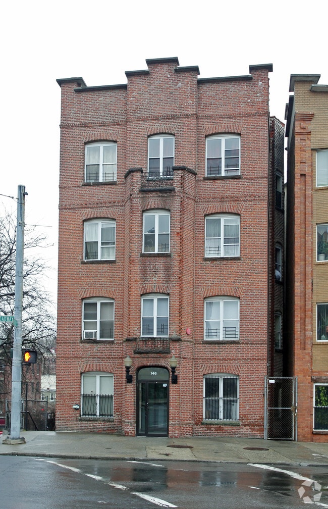 146 S Broadway, Yonkers, NY 10701 Apartments Yonkers, NY