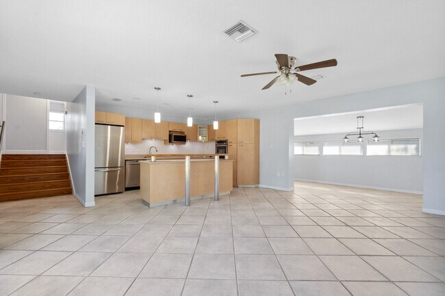 Foto del edificio - 4420 W Fair Oaks Ave