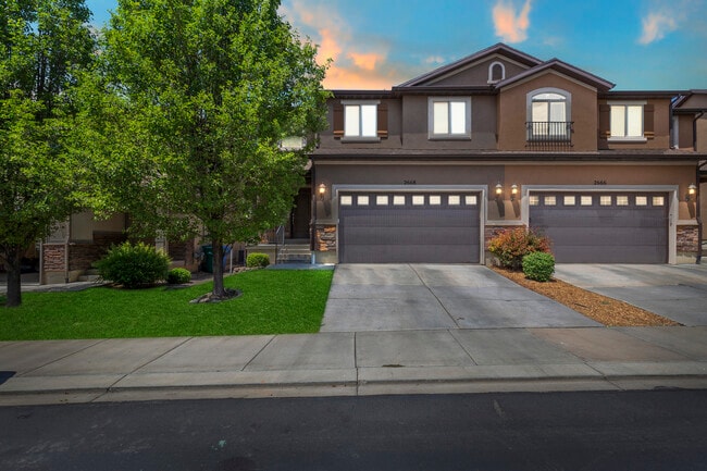 Foto del edificio - 2668 Cottonwood Dr