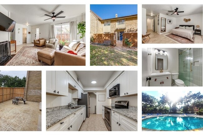 Photo - 2606 Custer Pkwy Apartment