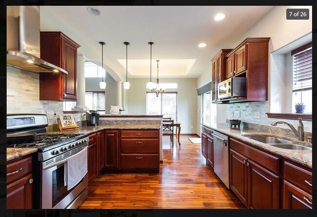 Foto del edificio - 2103 Glen Oaks