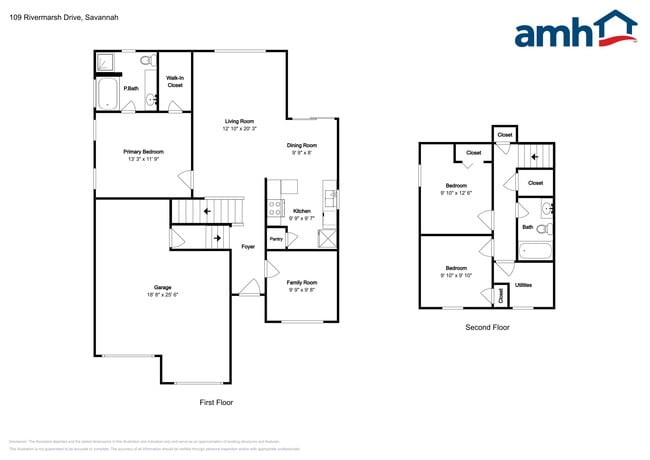 Building Photo - 109 Rivermarsh Dr