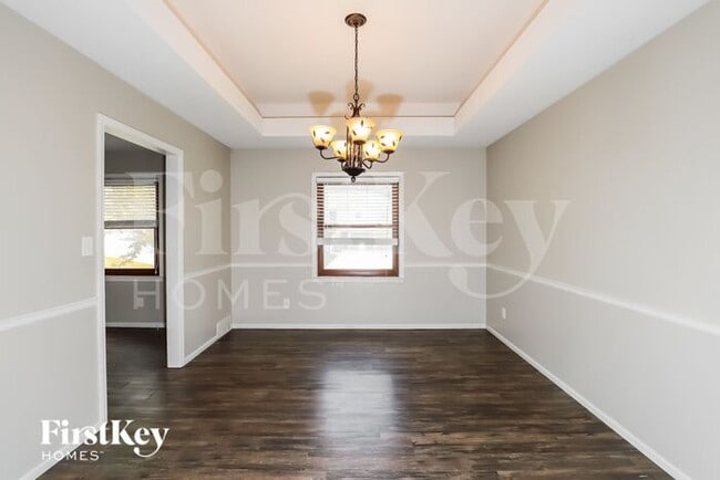Foto del edificio - 5813 NW Aspen Ln