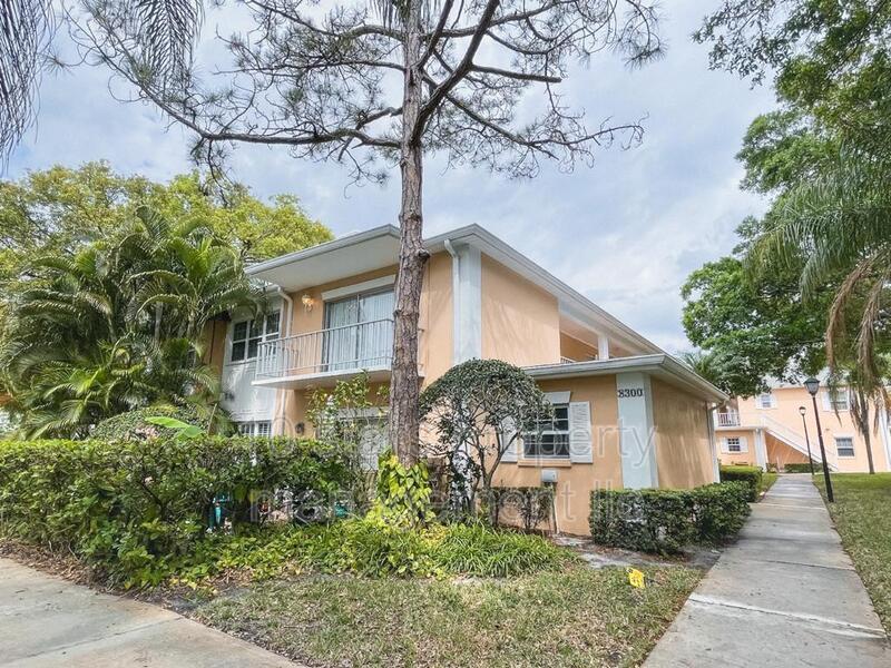 8300 Bardmoor Blvd, Seminole, FL 33777 Condo for Rent in Seminole, FL