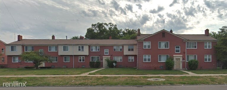 Building Photo - 2 br, 1 bath Condo - 20216 Schaefer Hwy