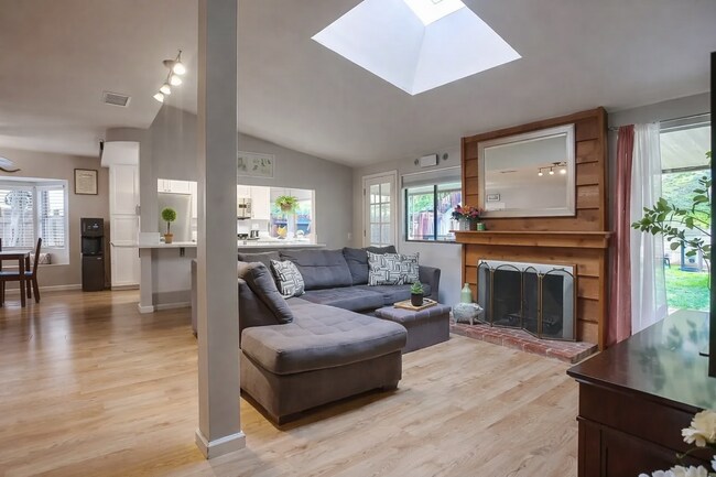 Foto del edificio - 1140 Harding St