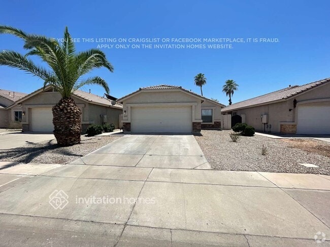 Building Photo - 8627 E Nido Ave