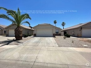 Building Photo - 8627 E Nido Ave