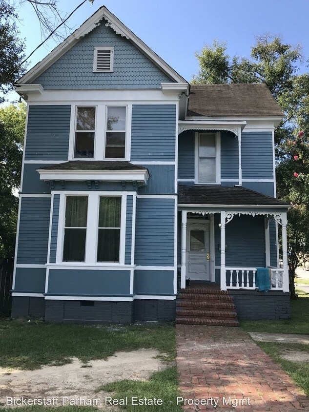 Foto principal - 1200 17th St
