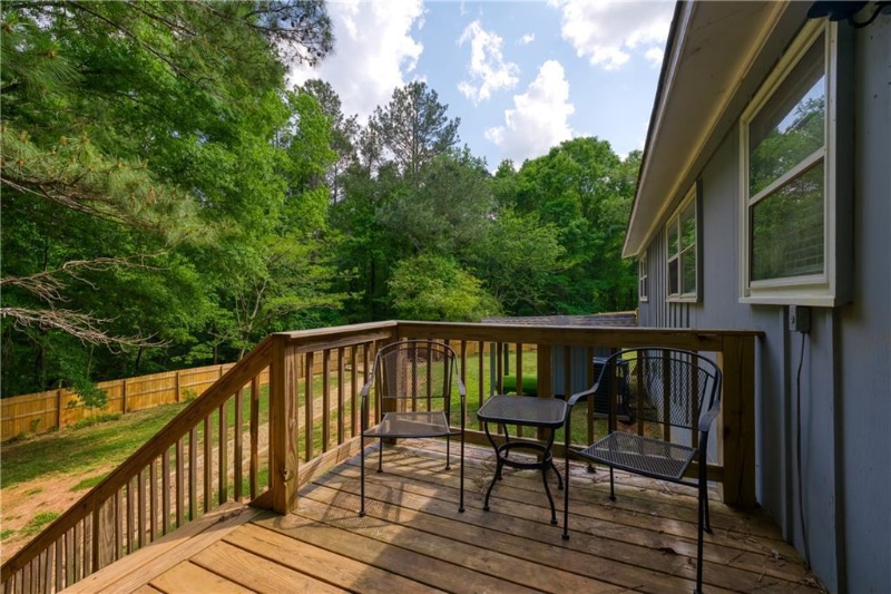 3271 Howell Cir, Duluth, GA 30096 House Rental in Duluth, GA