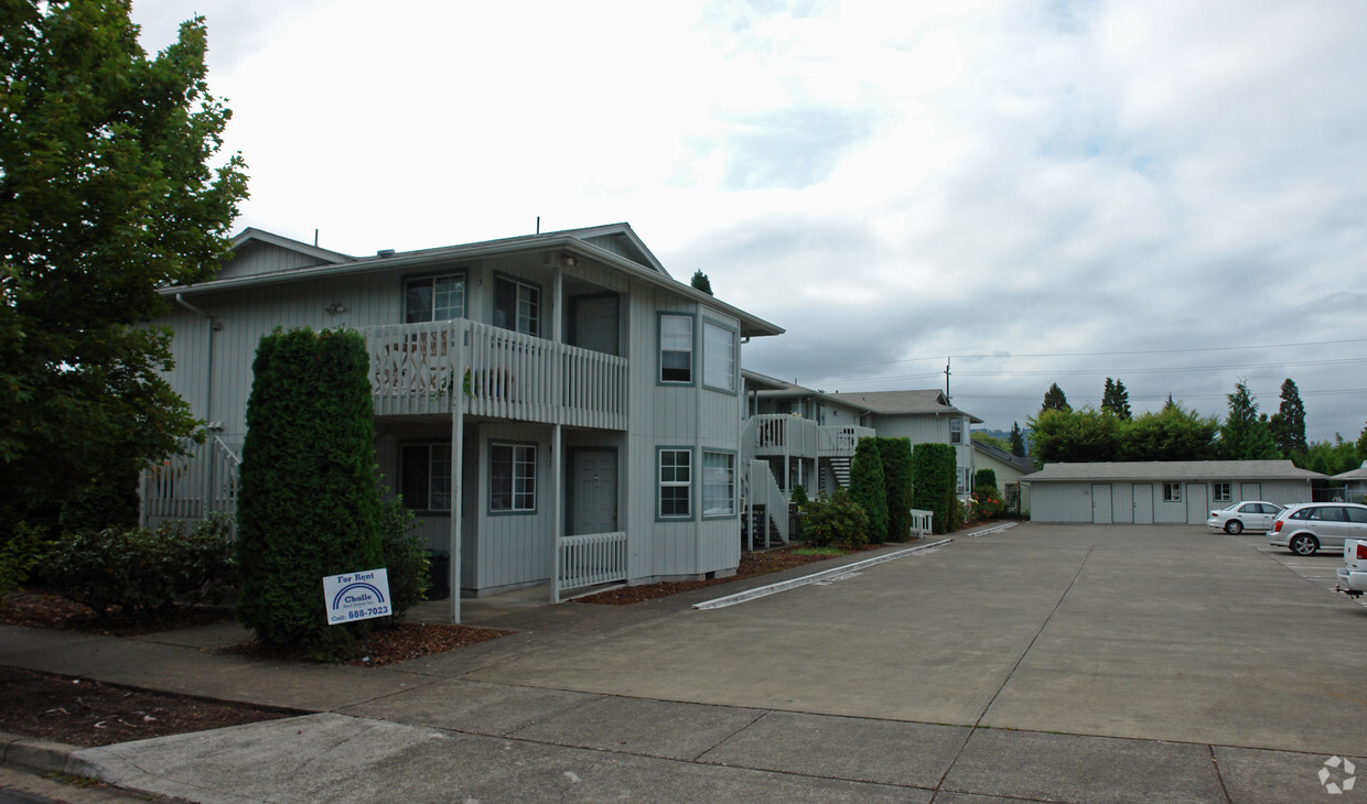 Foto del edificio - 1201-1217 R St