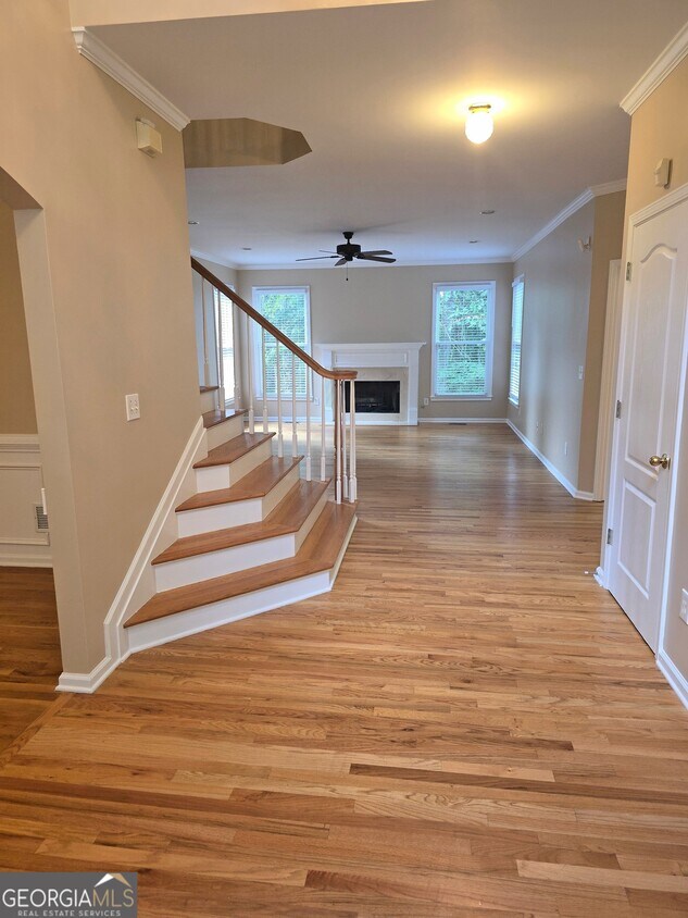 Foto del edificio - 7229 Meadow Point Dr